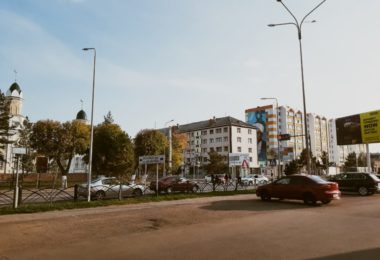 Газета Наш Костанай - Главные новости Костаная
