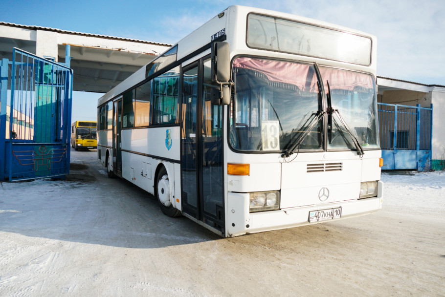 Маршрут 21 автобуса костанай с остановками