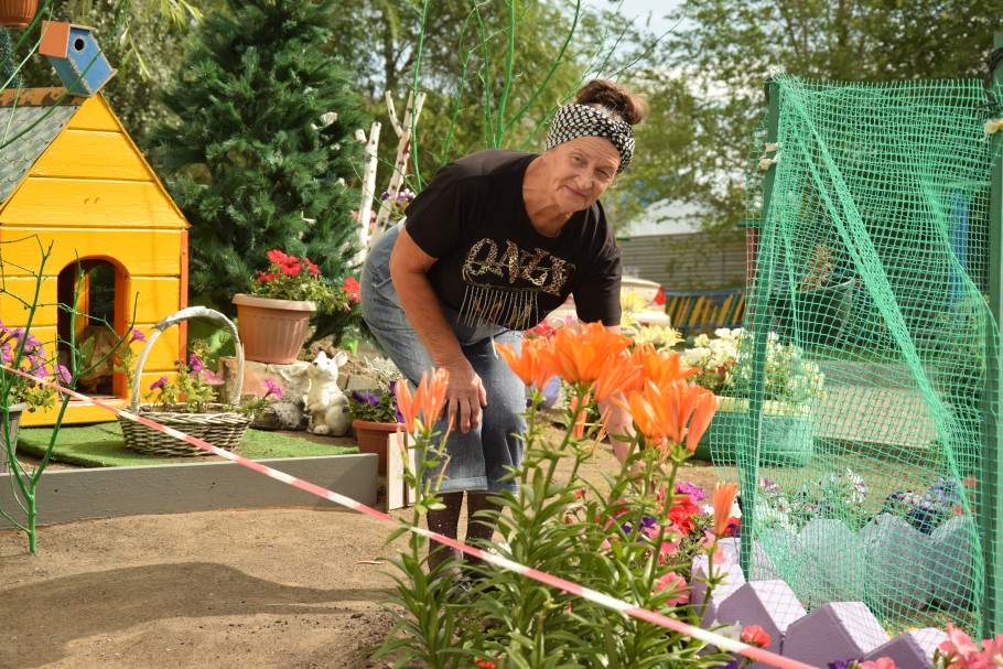 Қыз қалай келді (видео желіде)