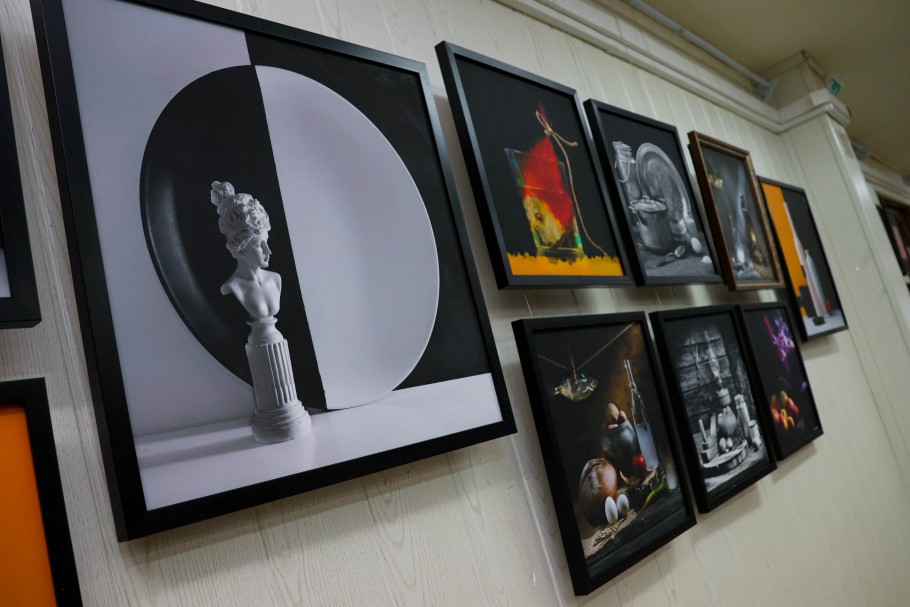 Премьера, выставки и творческий вечер – как провести выходные в ...