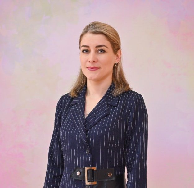 Виктория Кныш: «Школа была, есть и будет оплотом духовно-нравственного ...