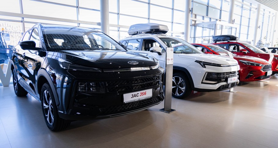 Купить Новое Авто В Казахстане Для России
