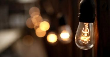 отключение электроэнергии