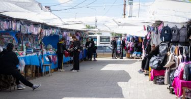 школьный базар Костанай