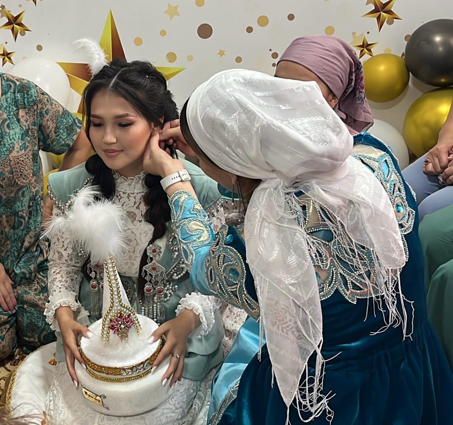 Тихомированың қатысуымен түсірілген барлық фильмдер